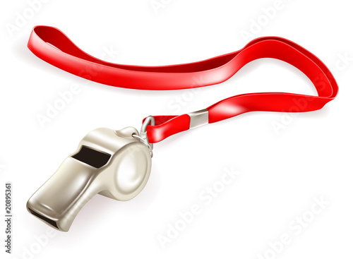 Whistle