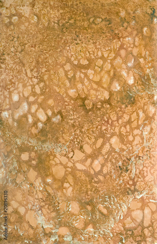 verona's red limestone marble texture