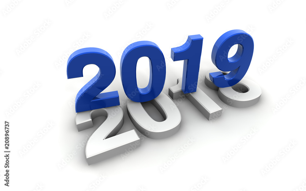 2019 blau 2019 blau
