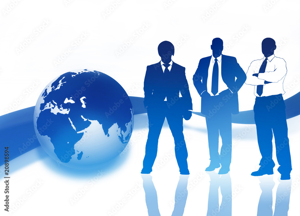 Global Teamwork Global Teamwork