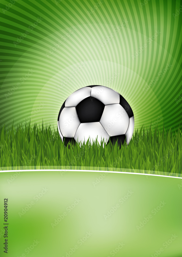 flyer soccer