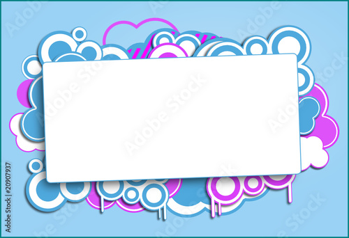 carte nuage