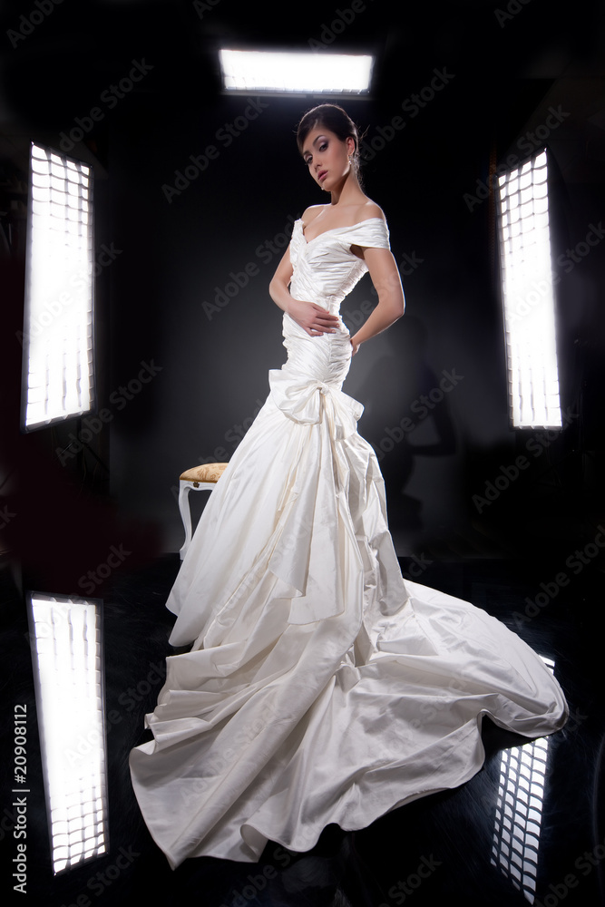 Young Bride Young Bride