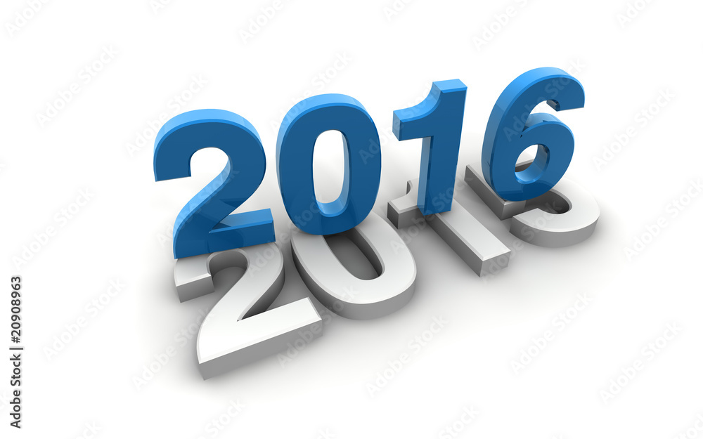 2016 2016