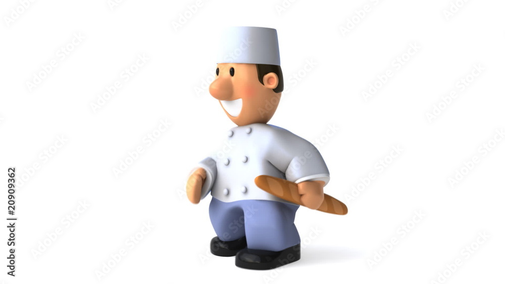 Boulanger