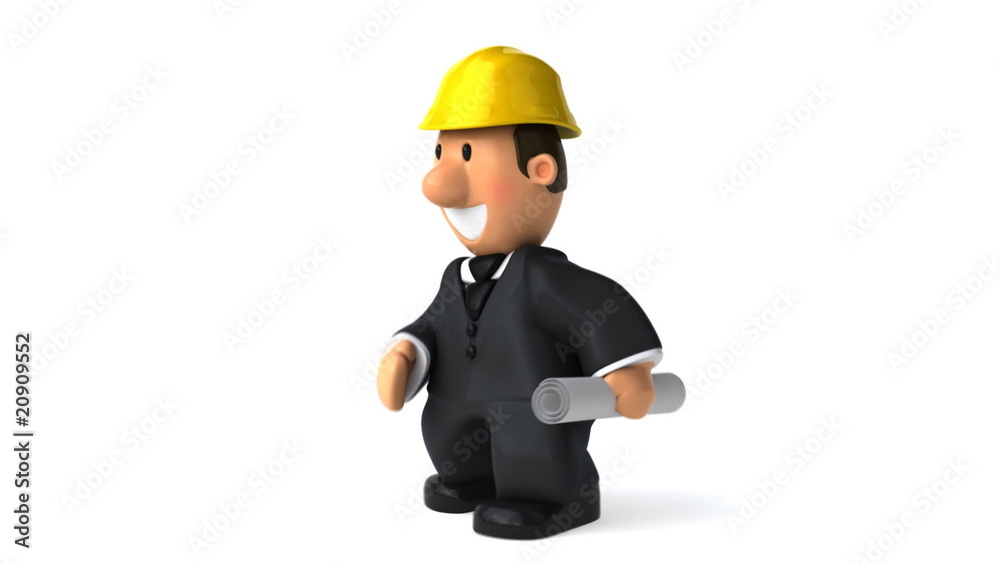 Architecte