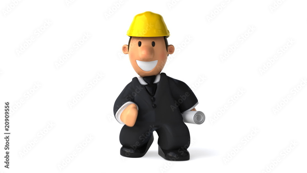 Architecte