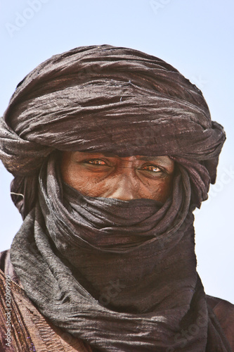 Mali, festival Tamadacht