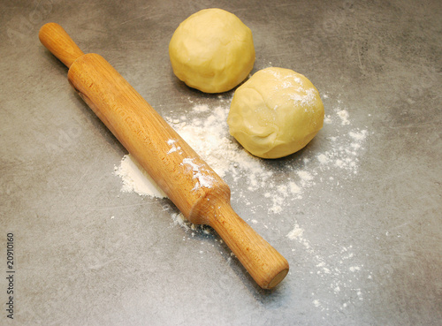 pâte brisée photo