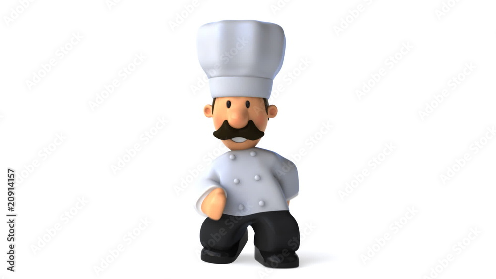 Cuisinier Cuisinier
