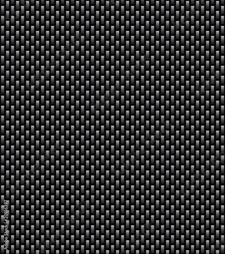 carbon filter texture