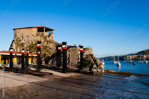 Castro Urdiales photo