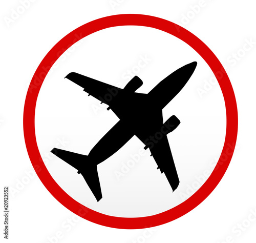 Flugverbot