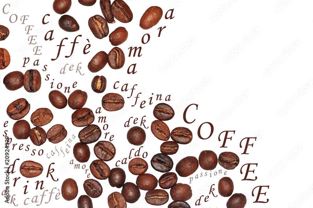 Obraz premium chicco