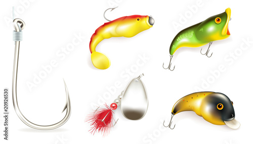 Fishing Bait