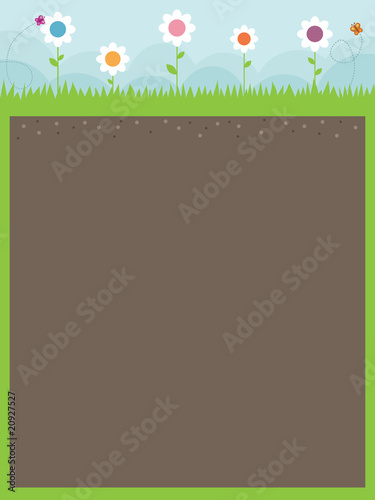 nature background