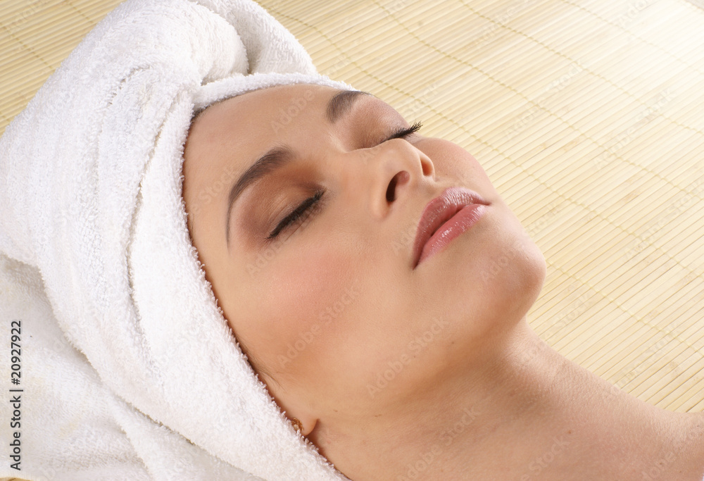 Spa Spa