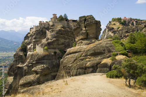 Meteora - Greece