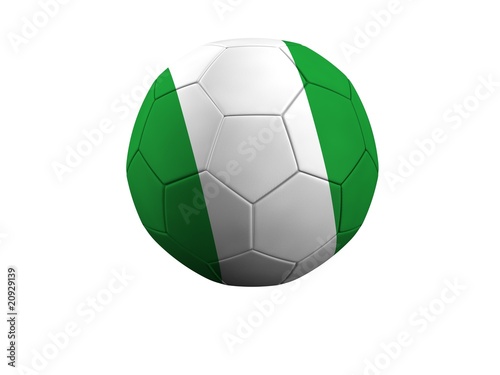 WM Football Nigeria
