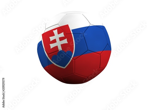 Free Download WM Football Slowakei - GFXLoad