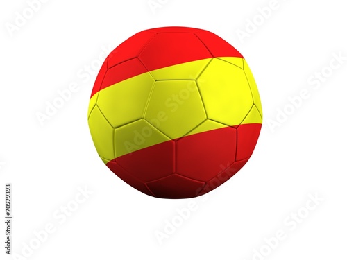 WM 2010 Spanien
