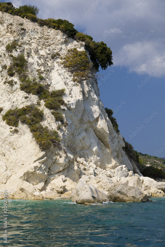 Fototapeta premium Zakynthos - Greece