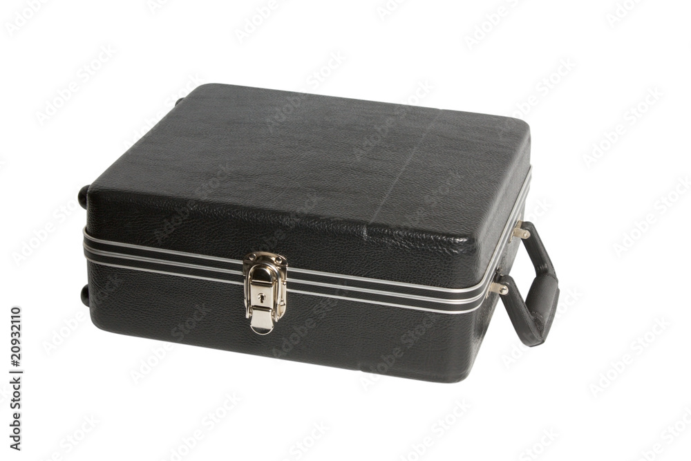 Suitcase Suitcase