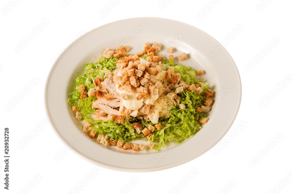 salad salad