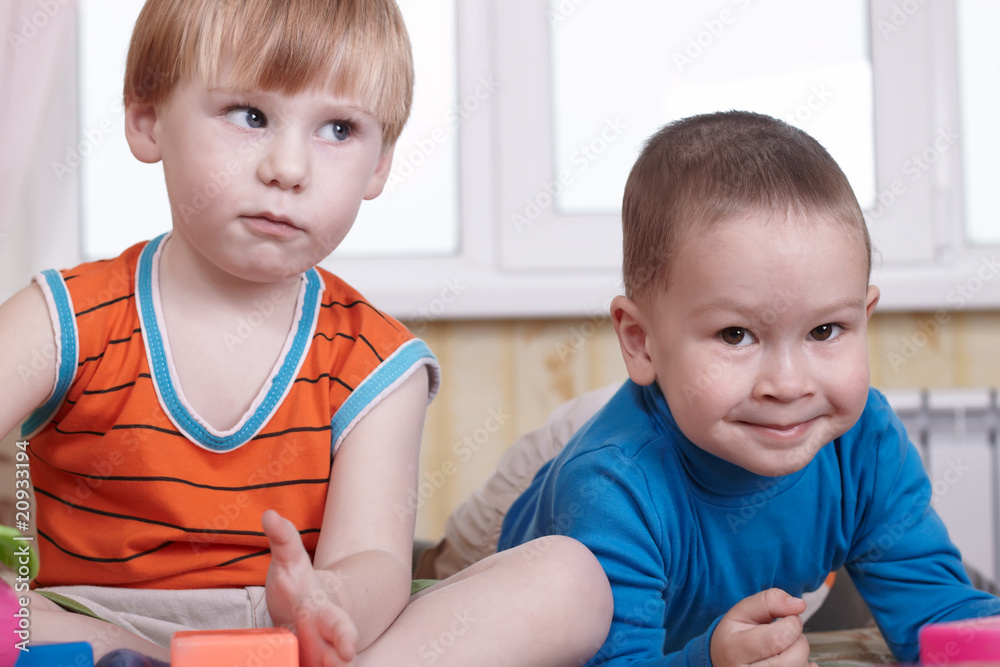 children children