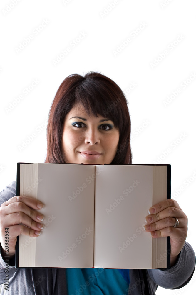 Blank Book Pages Blank Book Pages