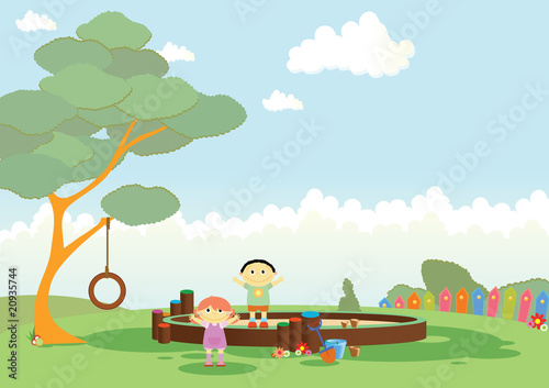 Children