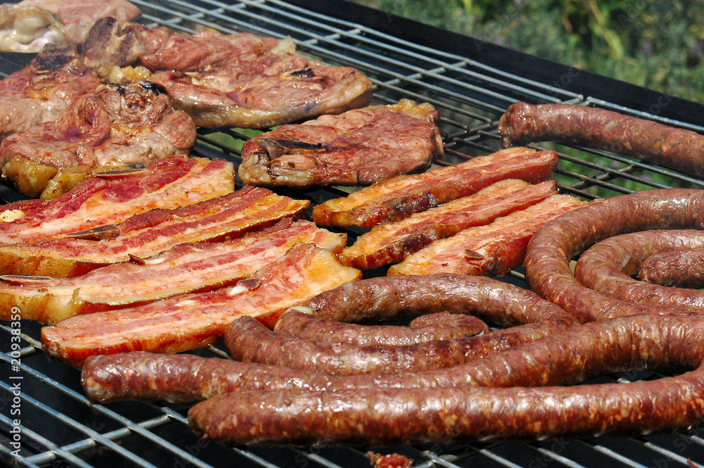 Barbecue Barbecue