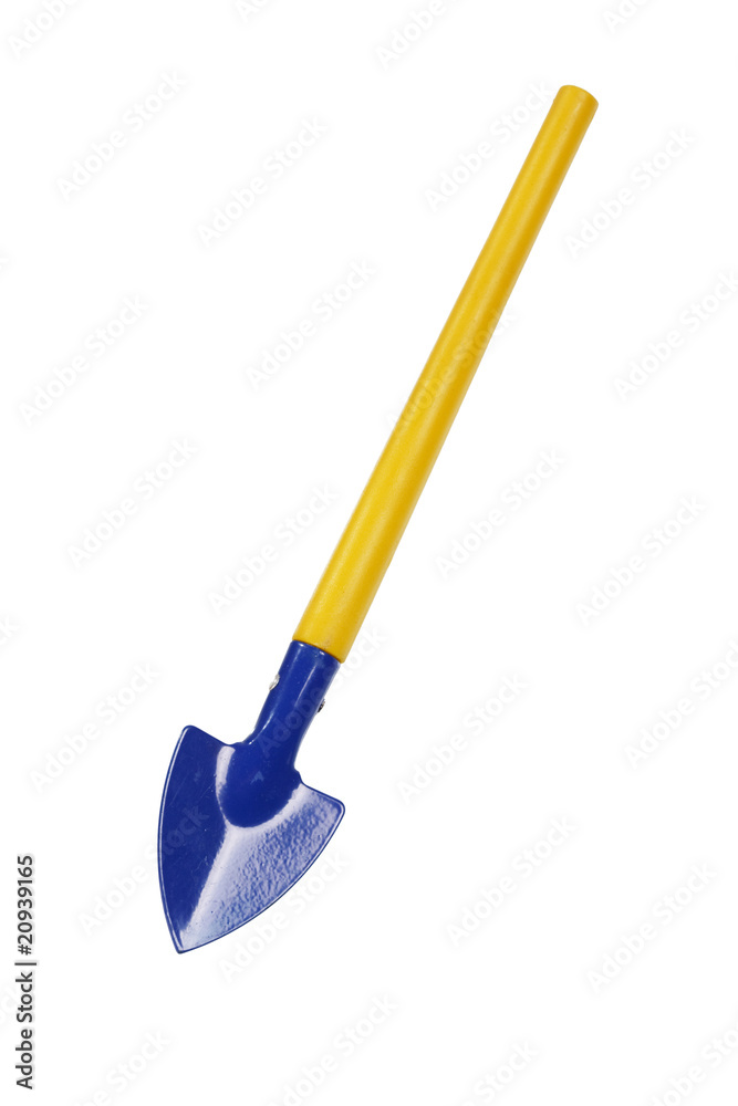 garden spade. garden spade.