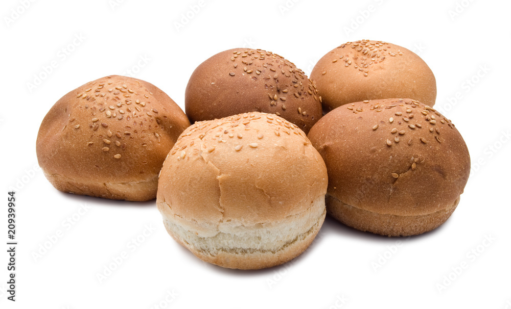 Bread Bread