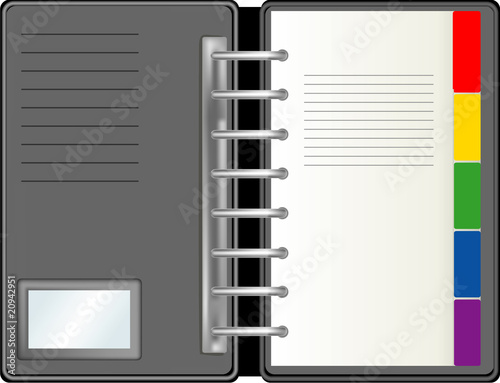 daily planner