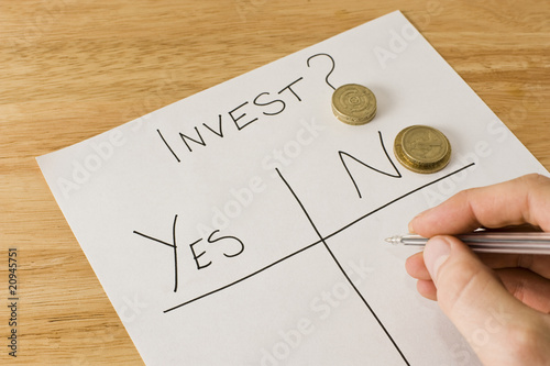 Investment Decision