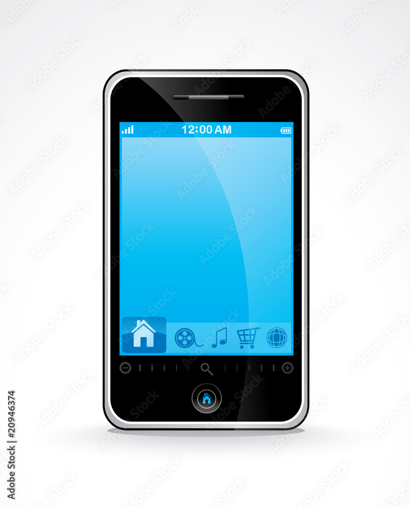 Mobile Mobile