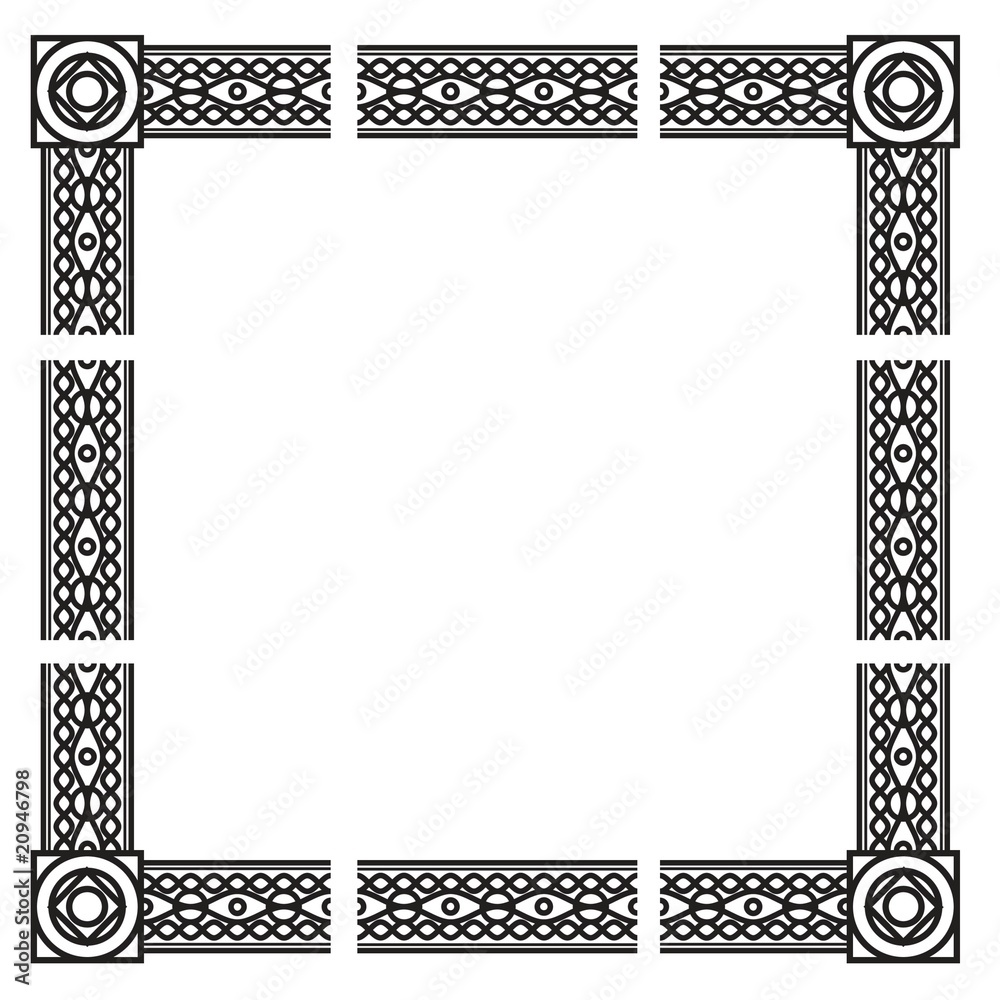 Decorative Frame Decorative Frame