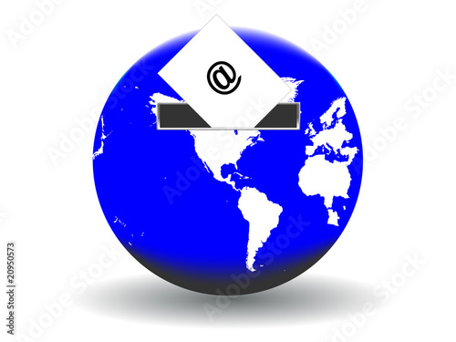 Erdmail