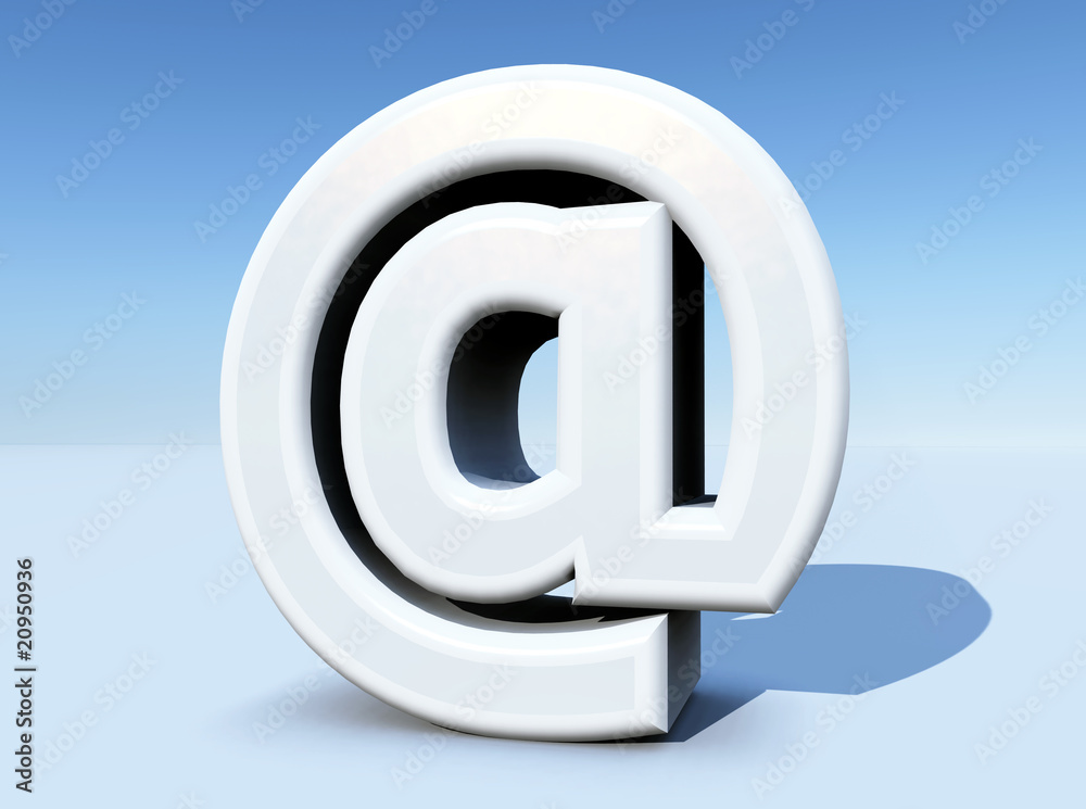 Obraz premium at Symbol