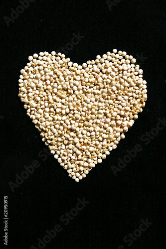 quinoa