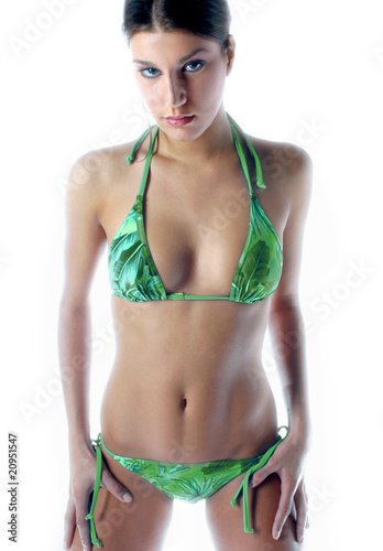 bikinigirl photo