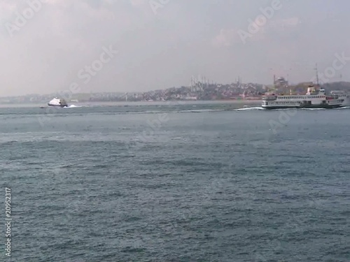 boats