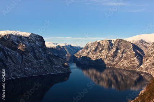 winterfjord