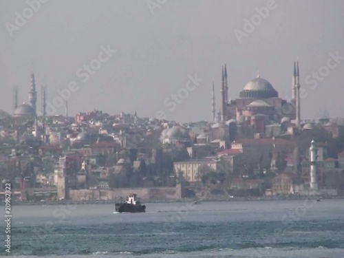 bosphorus