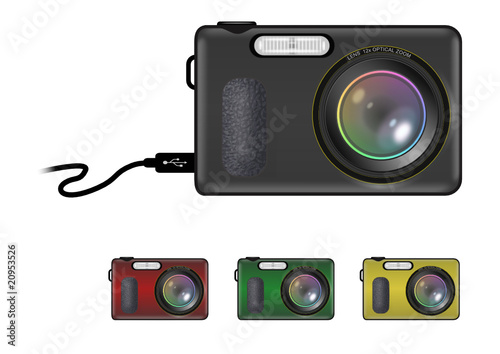 Photocamera