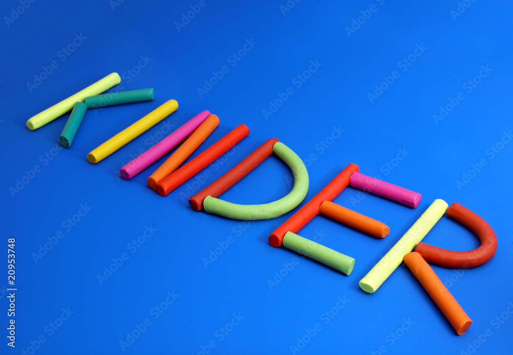 Kinder Kinder