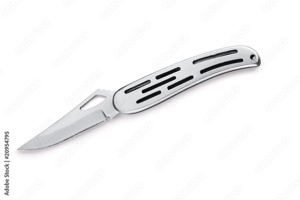 Fototapeta premium penknife