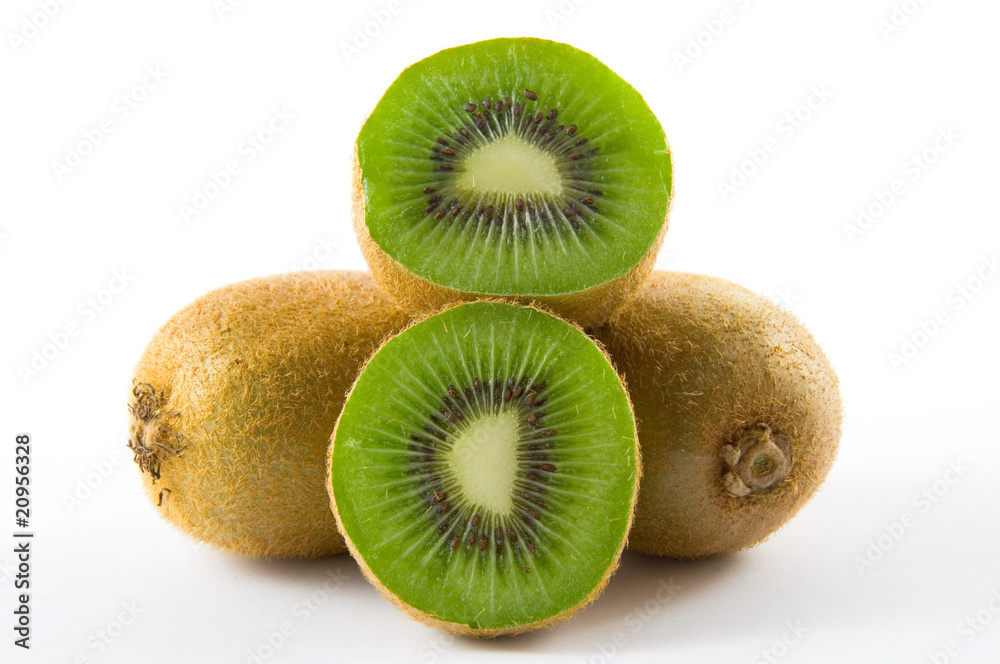 Fototapeta premium Kiwi