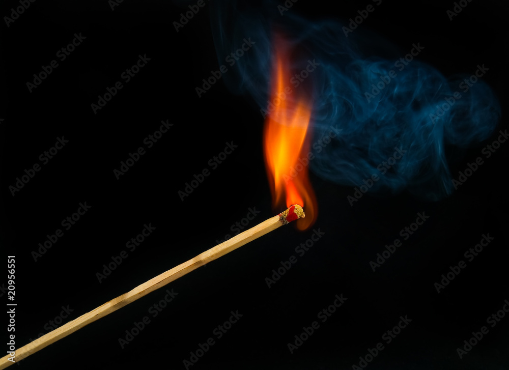 match in fire match in fire